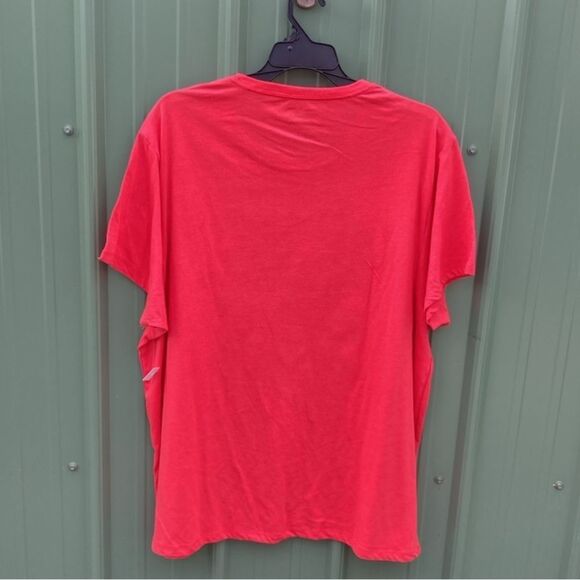 Men’s Amazing Dad Graphic Spiderman Father’s Day Short Sleeve T-Shirt Size XXXL - Picture 3 of 3